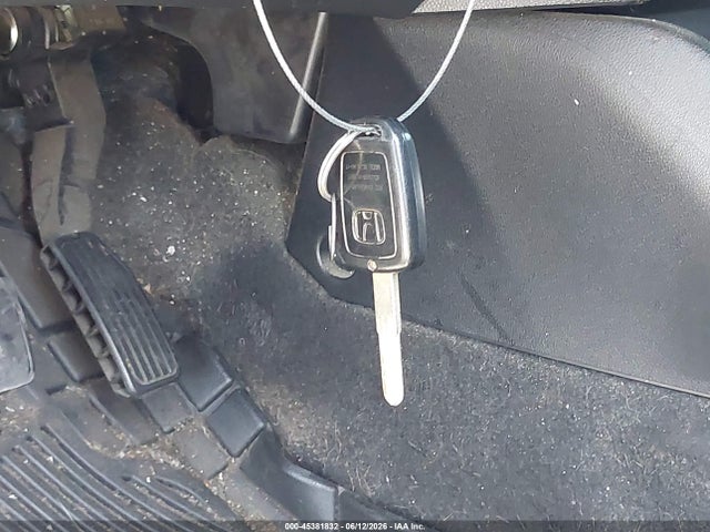 Aukcja sprzedaży 2019 Honda Fit Lx, vin: 3HGGK5H48KM705501, numer aukcji: 45381832