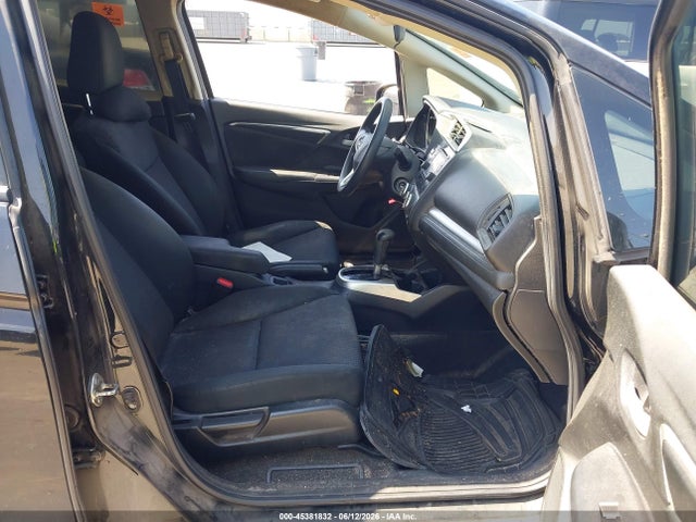 Aukcja sprzedaży 2019 Honda Fit Lx, vin: 3HGGK5H48KM705501, numer aukcji: 45381832
