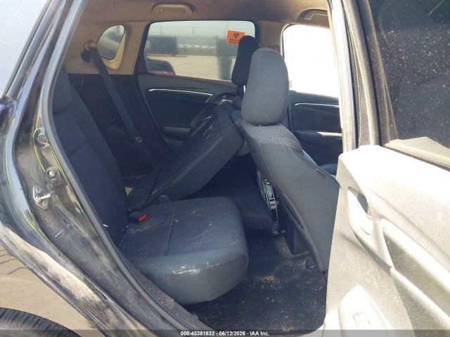 Aukcja sprzedaży 2019 Honda Fit Lx, vin: 3HGGK5H48KM705501, numer aukcji: 45381832