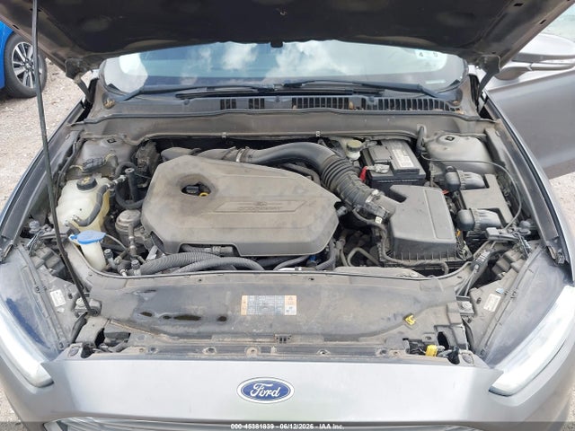 Aukcja sprzedaży 2013 Ford Fusion Se, vin: 3FA6P0HR5DR230377, numer aukcji: 45381839