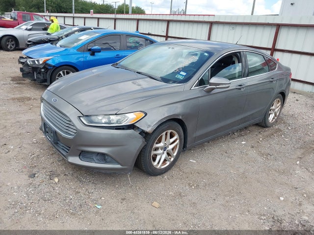 Aukcja sprzedaży 2013 Ford Fusion Se, vin: 3FA6P0HR5DR230377, numer aukcji: 45381839