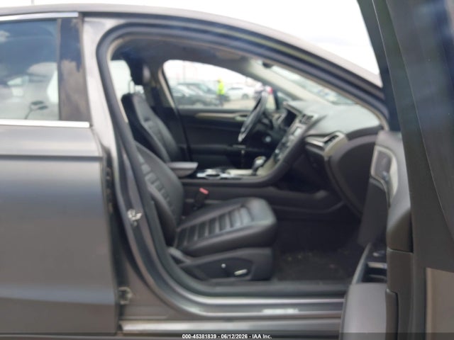 Aukcja sprzedaży 2013 Ford Fusion Se, vin: 3FA6P0HR5DR230377, numer aukcji: 45381839
