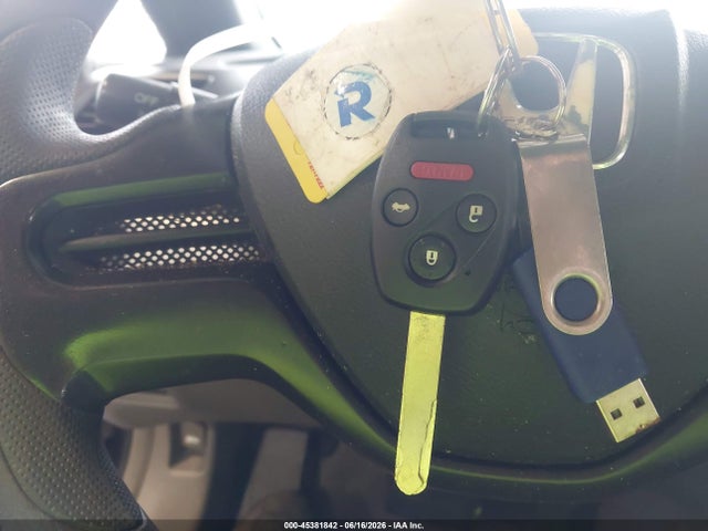 Aukcja sprzedaży 2006 Honda Civic Lx, vin: 2HGFA16556H517011, numer aukcji: 45381842