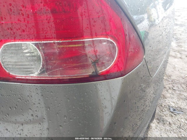 Aukcja sprzedaży 2006 Honda Civic Lx, vin: 2HGFA16556H517011, numer aukcji: 45381842