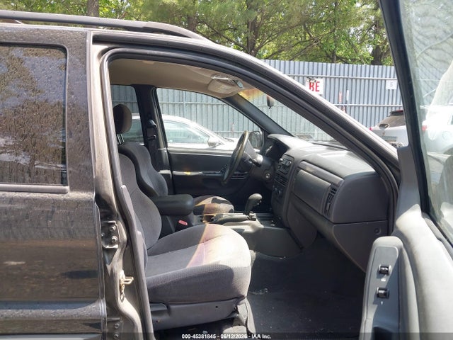 Aukcja sprzedaży 2001 Jeep Grand Cherokee Laredo, vin: 1J4GW48S51C594024, numer aukcji: 45381845