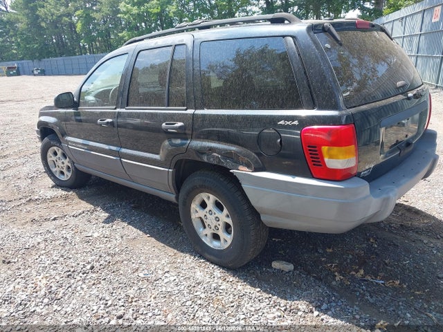 Aukcja sprzedaży 2001 Jeep Grand Cherokee Laredo, vin: 1J4GW48S51C594024, numer aukcji: 45381845