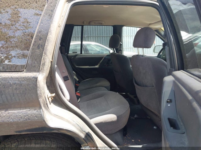 Aukcja sprzedaży 2001 Jeep Grand Cherokee Laredo, vin: 1J4GW48S51C594024, numer aukcji: 45381845