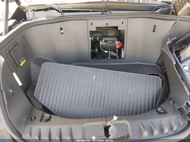Aukcja sprzedaży 2025 Ford F150 Lightning Xlt, vin: 1FTVW3LK9SWG30859, numer aukcji: 45381847