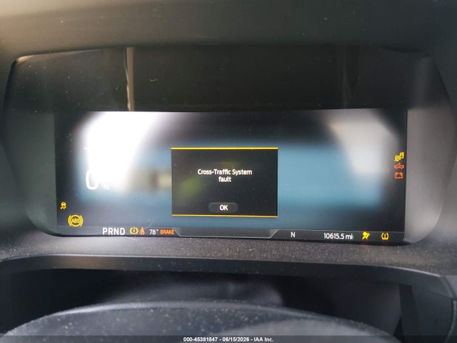 Ford F150 Lightning Xlt 2025 1FTVW3LK9SWG30859 Image 7
