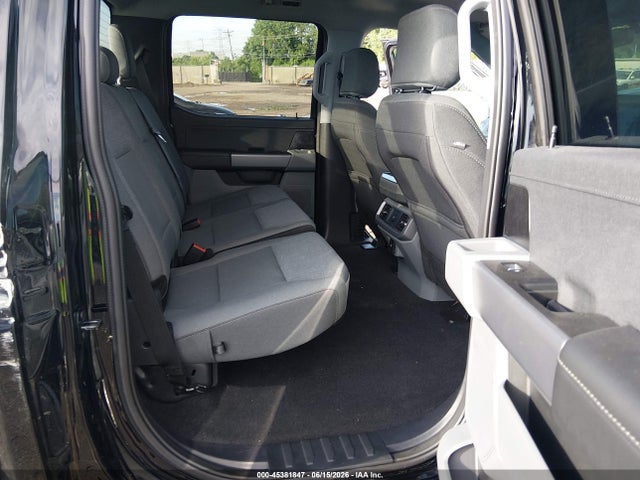 Продажа на аукционе авто 2025 Ford F150 Lightning Xlt, vin: 1FTVW3LK9SWG30859, номер лота: 45381847