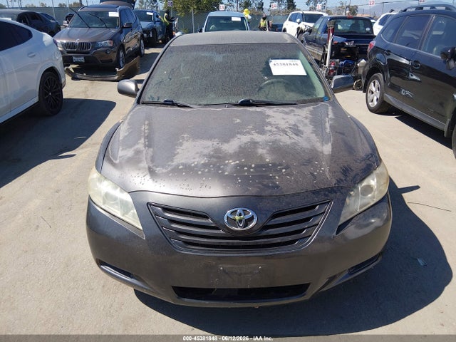 45381848 :رقم المزاد ، 4T4BE46K89R115141 vin ، 2009 Toyota Camry Le مزاد بيع