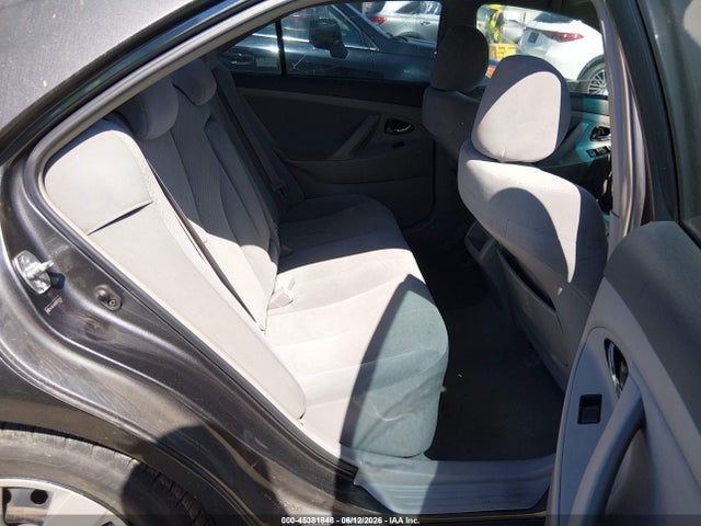 45381848 :رقم المزاد ، 4T4BE46K89R115141 vin ، 2009 Toyota Camry Le مزاد بيع