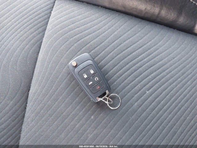 Buick Encore Convenience 2014 KL4CJBSBXEB724336 Image 11
