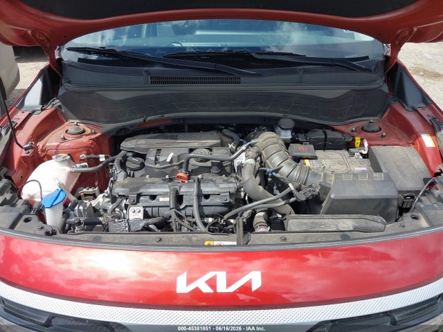 KIA Seltos Sx Turbo 2024 KNDETCA71R7493783 Image 10
