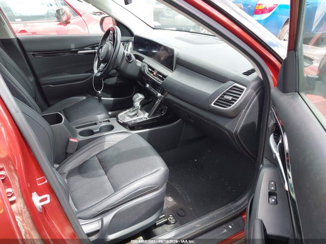 KIA Seltos Sx Turbo 2024 KNDETCA71R7493783 Image 5