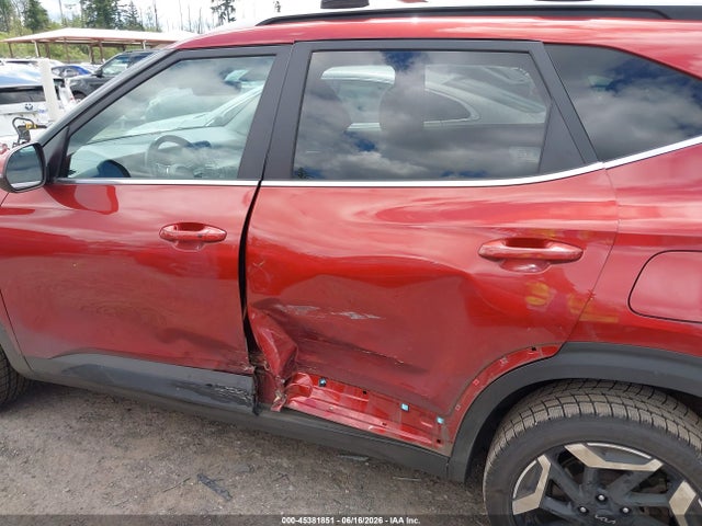 KIA Seltos Sx Turbo 2024 KNDETCA71R7493783 Image 6