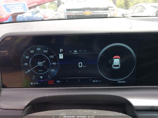 KIA Seltos Sx Turbo 2024 KNDETCA71R7493783 Image 7