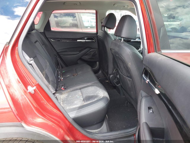 KIA Seltos Sx Turbo 2024 KNDETCA71R7493783 Image 8