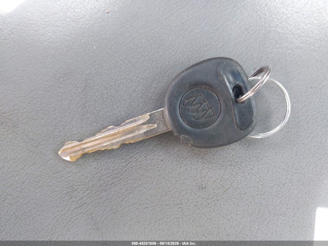 Продажа на аукционе авто 2005 Buick Lacrosse Cxl, vin: 2G4WD532651195960, номер лота: 45381856