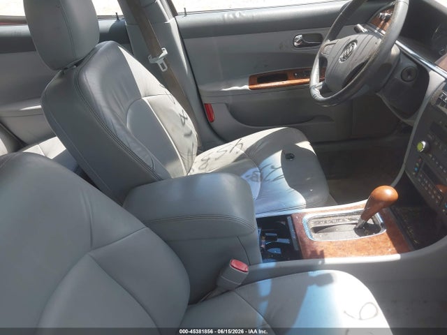 Продажа на аукционе авто 2005 Buick Lacrosse Cxl, vin: 2G4WD532651195960, номер лота: 45381856
