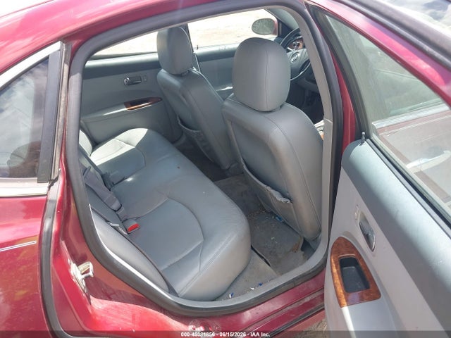 Продажа на аукционе авто 2005 Buick Lacrosse Cxl, vin: 2G4WD532651195960, номер лота: 45381856