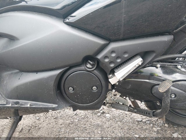 Продажа на аукционе авто 2011 Yamaha Xp500, vin: JYASJ07Y1BA002575, номер лота: 45381858