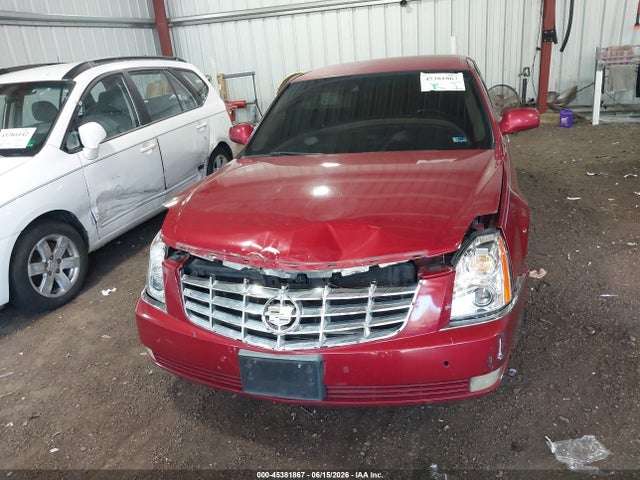 Продажа на аукционе авто 2008 Cadillac Dts 1sd, vin: 1G6KD57Y78U200600, номер лота: 45381867