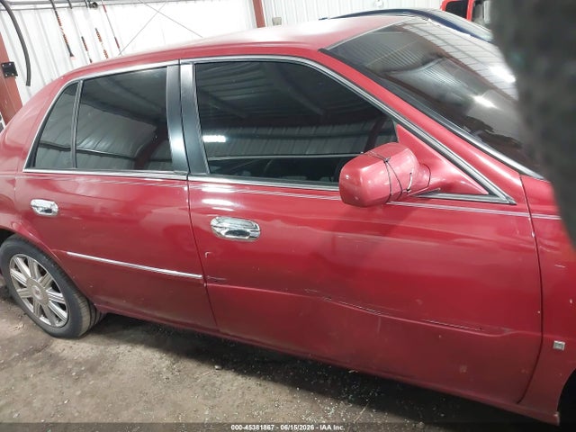 Продажа на аукционе авто 2008 Cadillac Dts 1sd, vin: 1G6KD57Y78U200600, номер лота: 45381867