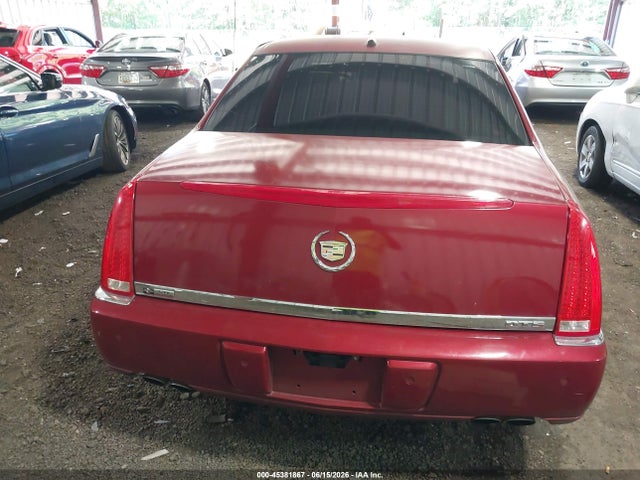 Продажа на аукционе авто 2008 Cadillac Dts 1sd, vin: 1G6KD57Y78U200600, номер лота: 45381867