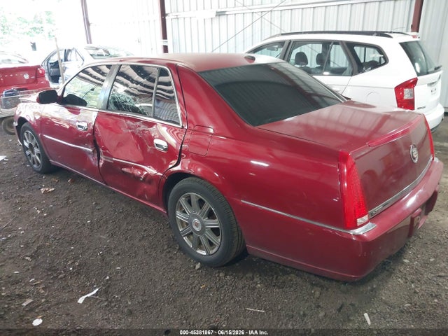 Продажа на аукционе авто 2008 Cadillac Dts 1sd, vin: 1G6KD57Y78U200600, номер лота: 45381867