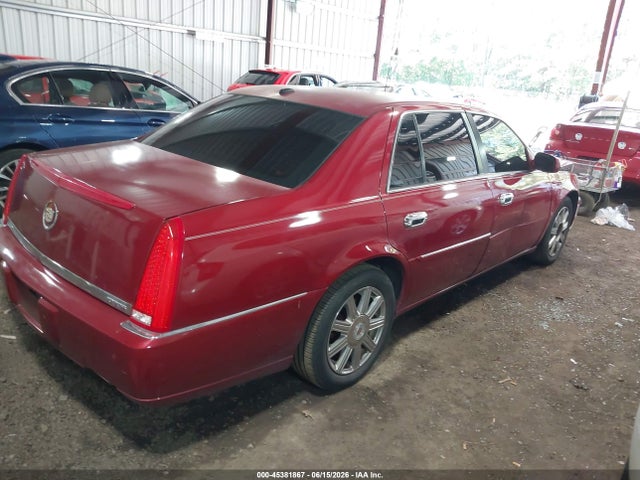 Продажа на аукционе авто 2008 Cadillac Dts 1sd, vin: 1G6KD57Y78U200600, номер лота: 45381867