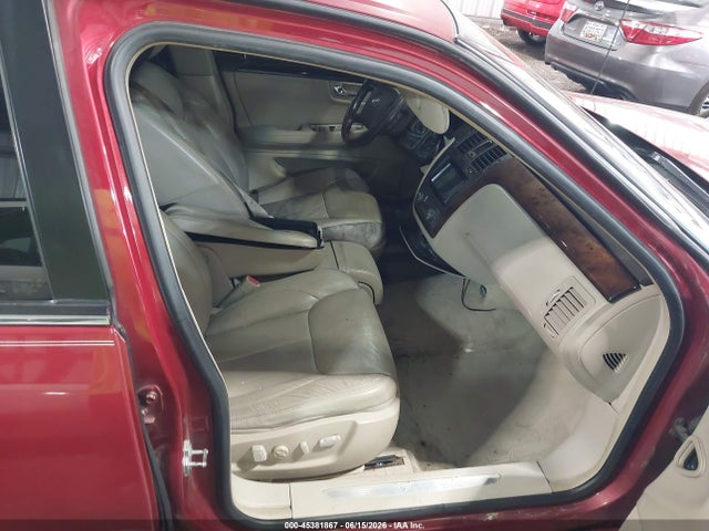 Продажа на аукционе авто 2008 Cadillac Dts 1sd, vin: 1G6KD57Y78U200600, номер лота: 45381867