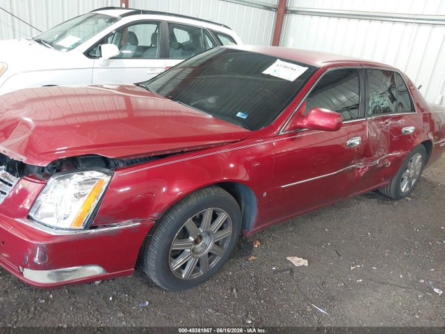 Продажа на аукционе авто 2008 Cadillac Dts 1sd, vin: 1G6KD57Y78U200600, номер лота: 45381867