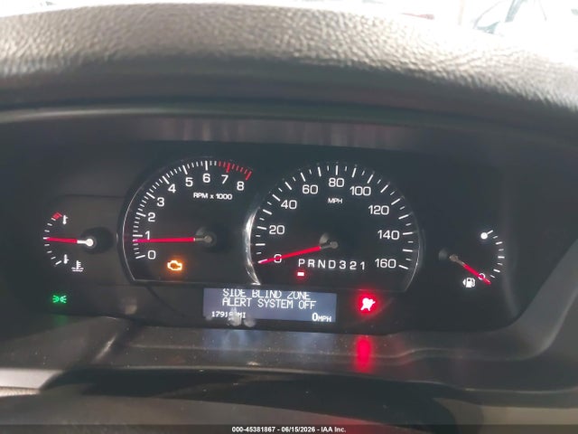 Продажа на аукционе авто 2008 Cadillac Dts 1sd, vin: 1G6KD57Y78U200600, номер лота: 45381867