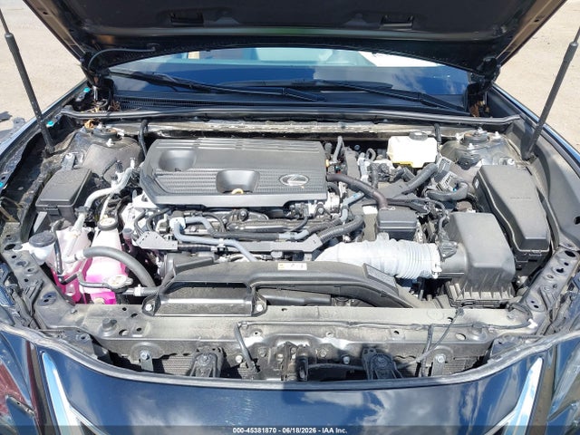 Aukcja sprzedaży 2024 Lexus Es 300h Ultra Luxury, vin: 58AFA1C19RU046695, numer aukcji: 45381870