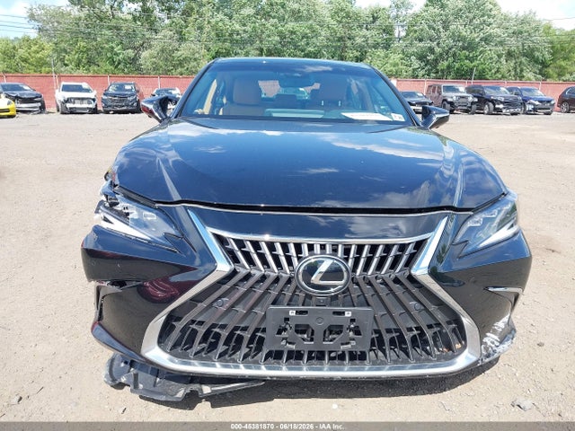 Aukcja sprzedaży 2024 Lexus Es 300h Ultra Luxury, vin: 58AFA1C19RU046695, numer aukcji: 45381870