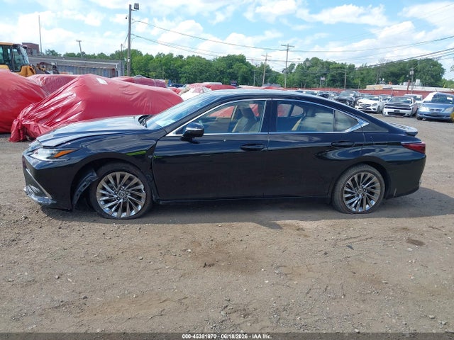 Продажа на аукционе авто 2024 Lexus Es 300h Ultra Luxury, vin: 58AFA1C19RU046695, номер лота: 45381870