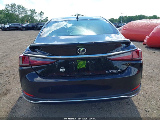 Aukcja sprzedaży 2024 Lexus Es 300h Ultra Luxury, vin: 58AFA1C19RU046695, numer aukcji: 45381870