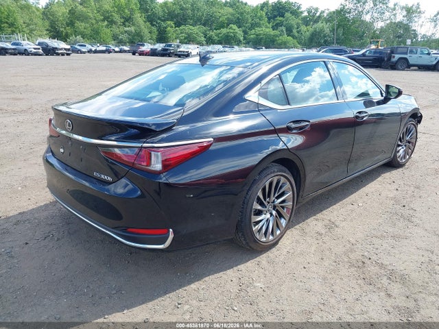 Lexus Es 300h Ultra Luxury 2024 58AFA1C19RU046695 Image 4