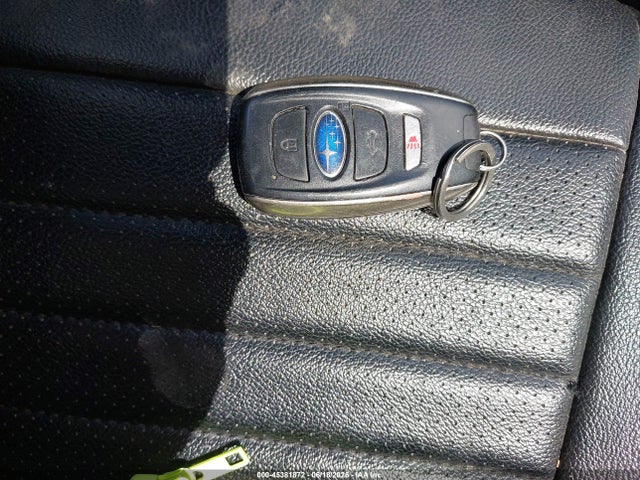 Продаж на аукціоні авто 2020 Subaru Impreza Premium, vin: 4S3GKAD60L3613610, номер лоту: 45381872