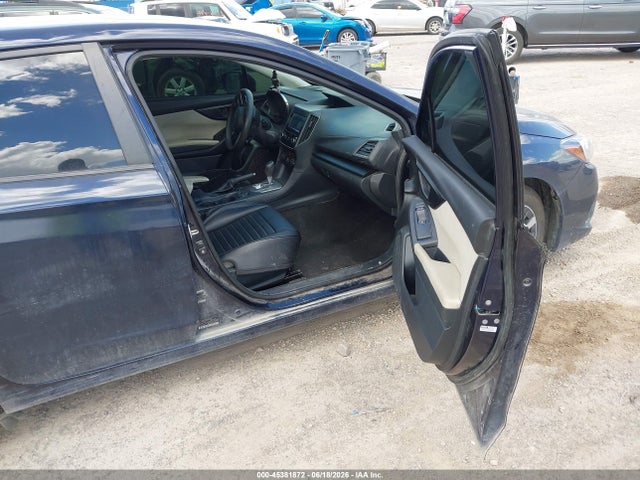 Продаж на аукціоні авто 2020 Subaru Impreza Premium, vin: 4S3GKAD60L3613610, номер лоту: 45381872