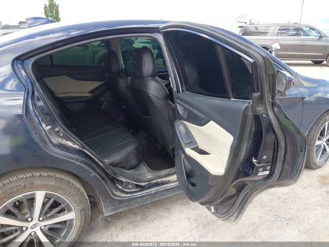 Продаж на аукціоні авто 2020 Subaru Impreza Premium, vin: 4S3GKAD60L3613610, номер лоту: 45381872