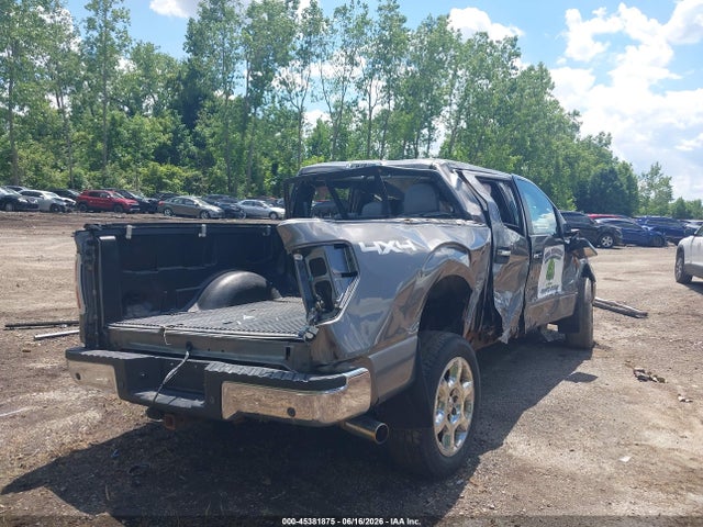 Продаж на аукціоні авто 2014 Ford F-150 Xlt, vin: 1FTFW1EF2EFA36790, номер лоту: 45381875
