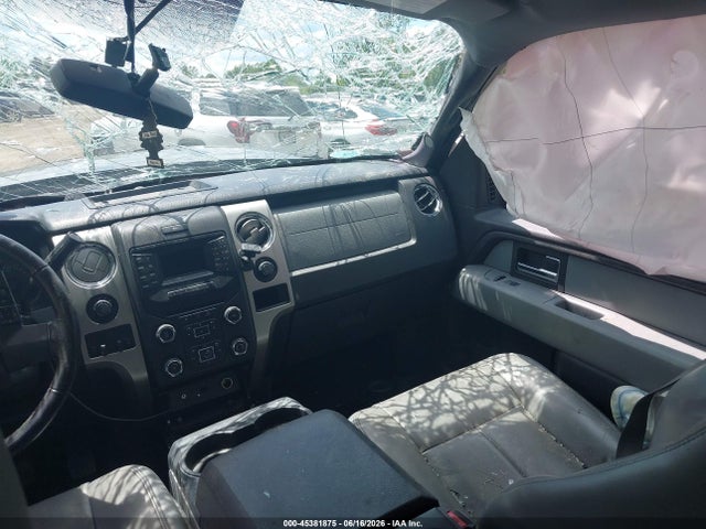 Продажа на аукционе авто 2014 Ford F-150 Xlt, vin: 1FTFW1EF2EFA36790, номер лота: 45381875