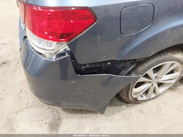Aukcja sprzedaży 2013 Subaru Legacy 2.5i Premium, vin: 4S3BMBC6XD3004943, numer aukcji: 45381877