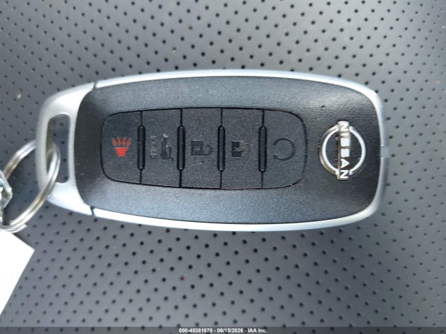 Nissan Rogue Platinum 2026 JN8BT3DD0TW298635 Image 11