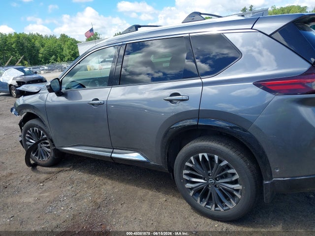 Nissan Rogue Platinum 2026 JN8BT3DD0TW298635 Image 15