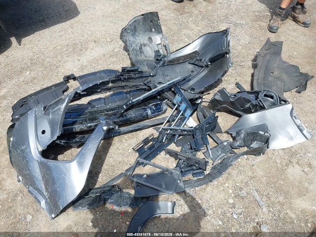 Nissan Rogue Platinum 2026 JN8BT3DD0TW298635 Image 12