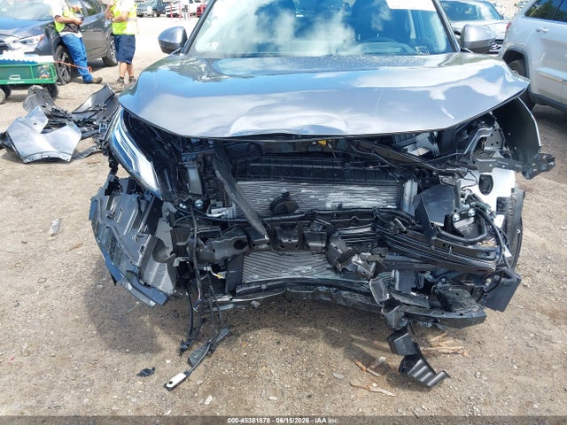 Nissan Rogue Platinum 2026 JN8BT3DD0TW298635 Image 6