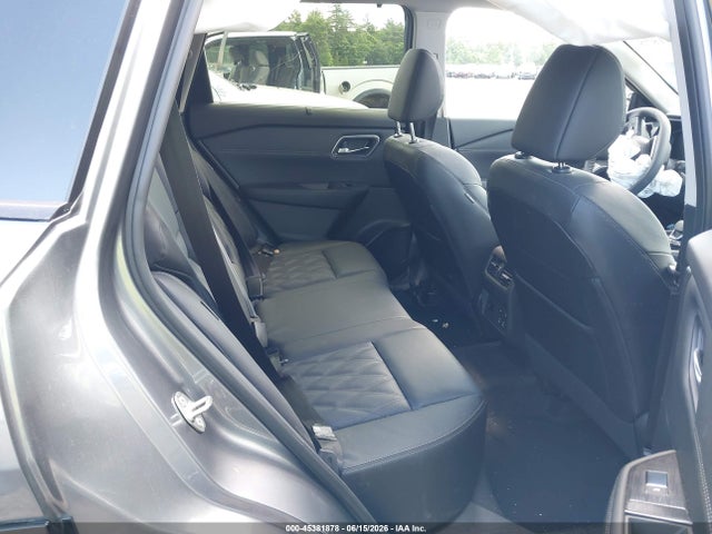 Nissan Rogue Platinum 2026 JN8BT3DD0TW298635 Image 8